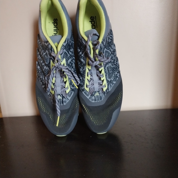 Adidas springblade - Picture 6 of 6